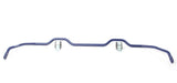 H&R 18-22 Tesla Model 3 Long Range/Performance AWD 21mm Adj. 2 Hole Sway Bar - Rear