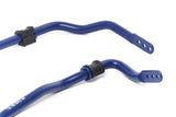 H&R 18-22 Tesla Model 3 Sway Bar Kit - 30mm Front/21mm Rear