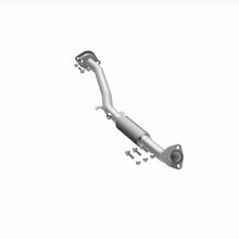 Load image into Gallery viewer, BRE Exhaust 95-99 200SX Sentra 1.6L Front Pipe Kit