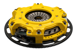ACT 07-14 Ford Mustang Shelby GT500 Mod-Twin 10.5 HD Sprung Race Clutch Kit