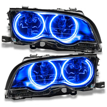 Load image into Gallery viewer, Oracle 99-01 BMW 3 Series Coupe HL - (Halogen) - ColorSHIFT w/ 2.0 Controller