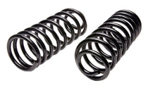 Load image into Gallery viewer, MOOG 79-95 Ford Mustang LX L GT SVO Rear Coil Springs