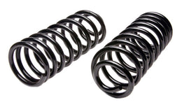 MOOG 79-95 Ford Mustang LX L GT SVO Rear Coil Springs