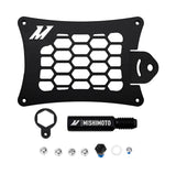 Mishimoto 15-20 BMW F8X M3/M4 License Plate Relocation Kit