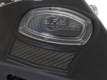 Load image into Gallery viewer, aFe Momentum Air Intake System PRO 5R Stage-2 for 2013-2015 Cadillac ATS 3.6L V6, showing the cold air intake with filter and piping