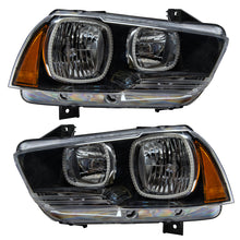 Load image into Gallery viewer, Oracle 11-14 Dodge Charger SMD HL (Non-HID) - w/ 2.0 Controller SPECIAL ORDER NO CANCEL