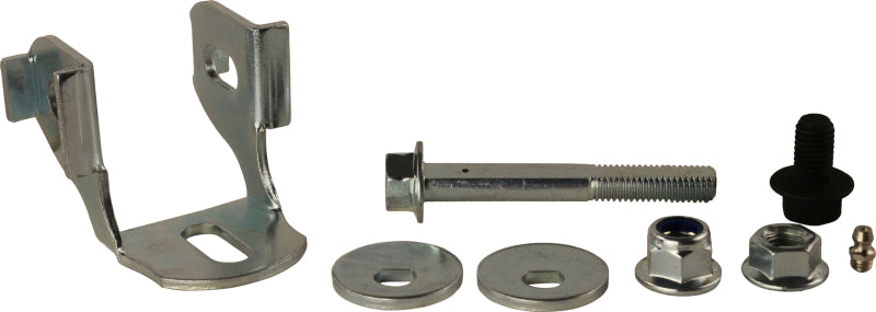 MOOG 15-23 Ford Mustang Rear Alignment Camber / Toe Kit