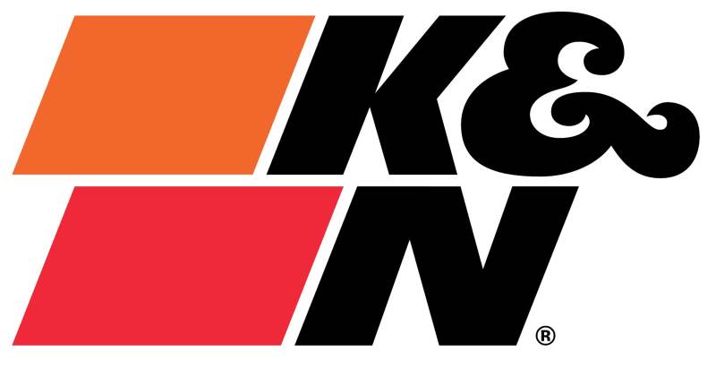 K&N Charge Pipe Kit Charge Pipe Kit Hyundai Veloster N L4-2.0L Turbo 2020-22