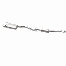 Load image into Gallery viewer, MagnaFlow BRE Exhaust Kit 01-05 Lexus IS300 3L