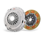 Clutch Masters 10-14 Volkswagen GTI 2.0T MK6 6-Speed FX300 Rigid Disc Clutch Kit - 400ft/lbs Torque