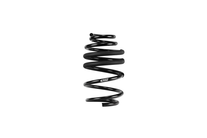 Eibach Pro-Kit lowering springs for 2010-2012 Chevy Camaro SS and 2012-2013 ZL1 coupe convertible, V8 engine, front and rear suspension.