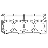 Cometic Chrysler 7.0L Gen-3 Hemi  4.200 Inch Bore .072 inch MLS Head Gasket RHS Drag Pak