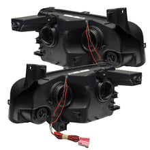 Load image into Gallery viewer, Oracle 05-10 Dodge Charger SMD HL (Non-HID) - ColorSHIFT w/o Controller