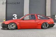 Load image into Gallery viewer, GReddy Pandem 84-87 Toyota Corolla-Levin GT Style Rear Wing