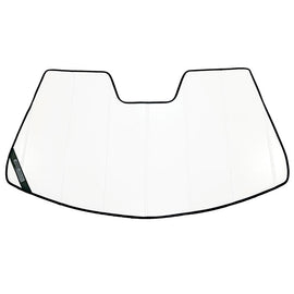 Covercraft 2025+ BMW M3 UVS100 Premier Series Custom Sunscreen - White
