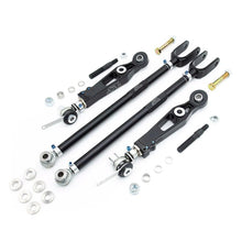 Load image into Gallery viewer, SPL Parts Porsche Boxter/Cayman 987 Rear Lower Control Arms