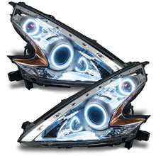 Load image into Gallery viewer, Oracle Nissan 370 Z 09-20 Dual Halo Kit - ColorSHIFT w/ 2.0 Controller