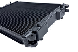 CSF 00-08 Ferrari 360 High Performance All Aluminum Radiator - Left/Right