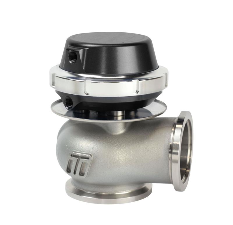 Turbosmart WG40 CompGate 40mm - 7 PSI BLACK