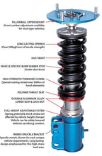 Load image into Gallery viewer, Cusco Coilovers Street Zero Fixed Upper Mount 2015 Mazda Miata (ND5RC) *JDM Model Only*