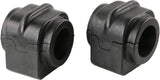 MOOG 05-20 Chrysler 300 Front To Frame Stabilizer Bar Bushing Kit