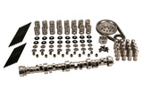 Comp Cams Kit,Cam Master-For Gm Ls Turbo 4.8 & 5.3L Hyd. Rollers