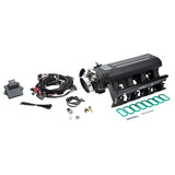 Edelbrock Chevy LS Gen III/IV Rectangle Port Pro-Flo 4 EFI XT-Style Kit