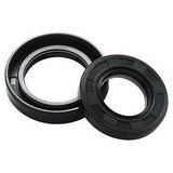 Cometic Ford 351W Windsor V8 Rear Main Seal-With 302 Crank-Dual Lip-Wet & Dry Sump Applications
