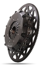 Load image into Gallery viewer, Clutch Masters 86-91 Mazda RX-7 725 PRO Series Twin Disc Clutch w/Steel Flywheel