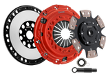 Action Clutch 22-23 Subaru WRX 2.4L (FA24DIT) Stage 3 Clutch Kit (1MS) w/Lightened Flywheel
