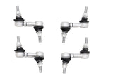 SuperPro 04-07 Subaru Impreza WRX STI HD Adjustable End Link Set (TRC1035 x 2)