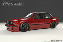 Load image into Gallery viewer, GReddy BMW E30 Pandem Wide Body Full Kit