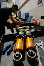 Load image into Gallery viewer, Ohlins 2022+ Subaru WRX (VB) Road &amp; Track System (Excl. Electric Shock Models)