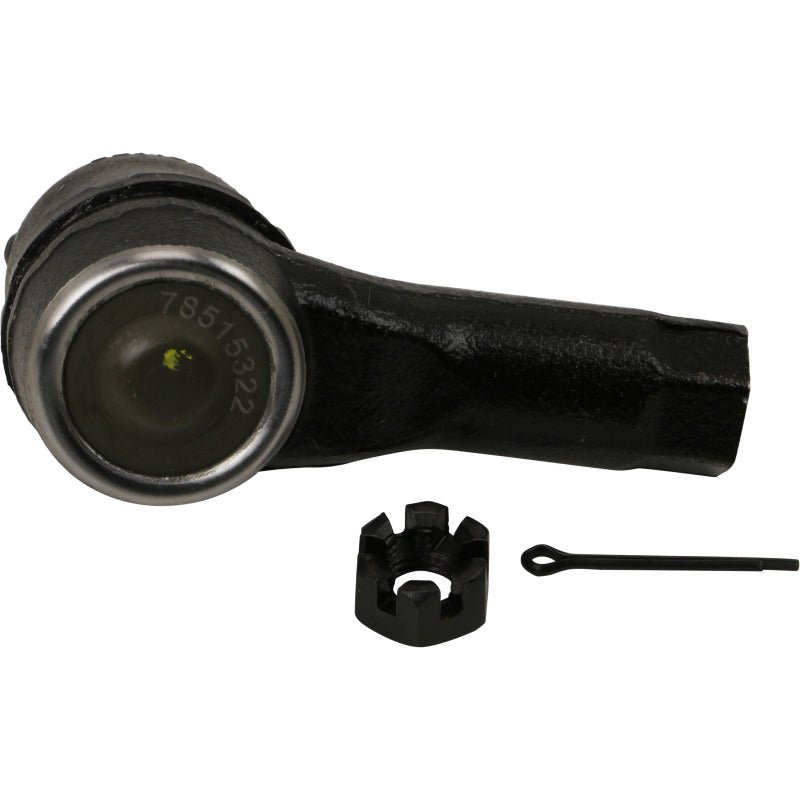MOOG 03-06 Mitsubishi Lancer Front Outer / Outer Tie Rod End