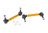 Whiteline 2012+ Volkswagen Golf/Golf R (MK 7) / 2012+ Audi A3/S3 / 2015+ Audi TT Rear Sway Bar Links