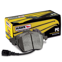 Load image into Gallery viewer, Hawk 19-22 Hyundai Veloster N Performance Ceramic Street Brake Pads - Front