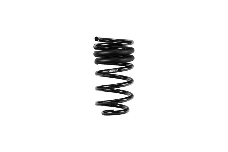 Eibach Pro-Kit lowering springs for 2010-2012 Chevy Camaro SS and 2012-2013 ZL1 coupe and convertible with 6.2L V8 engine.