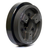 Fluidampr Dodge/Chrysler/Jeep 5.7L/6.1L/6.4L Gen III HEMI Steel Internally Balanced Damper
