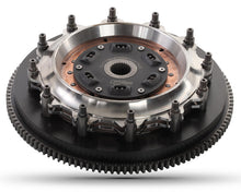Load image into Gallery viewer, Clutch Masters 86-93 Toyota Supra 850 PRO Series Twin Disc Clutch w/Steel Flywheel