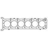 Cometic Mercedes-Benz 6.0L M120 6.9/7.0L M297 .066in MLS Cylinder Head Gasket - 90mm Bore - LHS