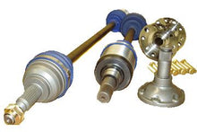Load image into Gallery viewer, DSS Volkswagen 1993-1998 Golf / GTI / Jetta / Corrado VR6 (5-Speed) 750HP Level 5 Axle/Hub Kit VW65