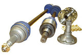 DSS Volkswagen 1993-1998 Golf / GTI / Jetta / Corrado VR6 (5-Speed) 750HP Level 5 Axle/Hub Kit VW65