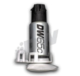 DeatschWerks DW65v Series 265 LPH Compact In-Tank Fuel Pump w/ VW/Audi 1.8T / 3.2 VR6 AWD Set Up Kit