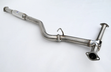 Load image into Gallery viewer, Invidia 22+ Subaru WRX Ultra Quiet 60MM Mid-Pipe Kit w/ Resonator