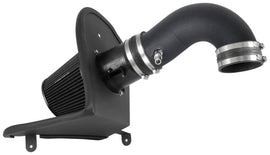 Spectre Air Intake Kit Chevrolet Camaro SS V8-6.2L F/I 16-23 Blk