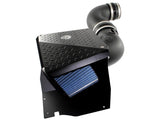 aFe MagnumFORCE Intakes Stage-2 P5R AIS P5R Chevrolet Camaro 10-11 V8-6.2L