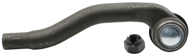 MOOG 06-07 Mercedes-Benz C350 Front Left Outer / Left Outer Tie Rod