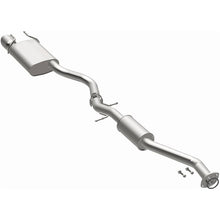 Load image into Gallery viewer, MagnaFlow BRE Exhaust Kit 01-05 Lexus IS300 3L