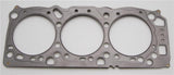 Cometic Mitsubishi 6G72 .027in MLS Cylinder Head Gasket - 95mm Bore - 24 Valve