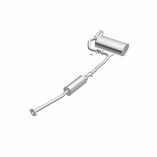 Load image into Gallery viewer, MagnaFlow BRE Exhaust Kit 05-06 Nissan X-Trail 2.5L